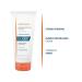 Ducray - Anaphase+ Strengthening Conditioner - All types of loss of hair density - Thinning hair - 200ml - Buy Online on GoSupps.com
