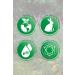 Tony Moly Vitamin B12 Brightening Ampoule 1.01 fl oz | Vital Vita 12 for Radiant Skin - Buy Online on GoSupps.com