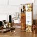 Exsens Glam Oil Gold Shimmer Body Luminizer - Hydrating Skin Illuminator (50ml) | Vegan, Cruelty-Free & Eco-Friendly - Buy Online on GoSupps.com