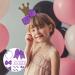 Bekecidi 20 Pieces Bow Hair Accessories Set Bow Hair Tie Hairpin Bow Hair Clips Rubber Band Bow Headband Hair Styling Decoration Accessories for Girls and Kids (Purple) - Buy Online on GoSupps.com