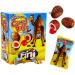 FINI CHICLE Camels Ball Bubblegum Retro Candy - 50 Count - Buy Online on GoSupps.com