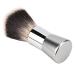 Premium Shaving Brush for Men | Multipurpose Nylon Beard Foam Brush with Metal Handle Ideal for Travel & Home Use - Buy Online on GoSupps.com