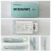 Tomicca Ballerina Nail Tips - 510 Ultra Short Coffin Gel Tips for Nail Art & Extensions - 15 Sizes for DIY Nail Studio at Home - Buy Online on GoSupps.com