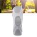 Professional Knee Brace & Compression Sleeve with Gel Pad | Knee Support for Running Sports & Workout Relief - Buy Online on GoSupps.com