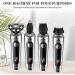 Neyared 4 in 1 Electric Razors for Men Cordless Rechargeable Mens Shavers Waterproof Wet/Dry with Led Display - Buy Online on GoSupps.com