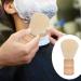 Professional Shaving Brush for Men | Barber-Quality Beard Care | Ideal for Smooth Shaves - Buy Online on GoSupps.com