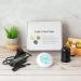 Healifeco Ionic Foot Spa Healifeco Ionic Foot Spa at Home Detox and Cleanse (1pc) - Buy Online on GoSupps.com