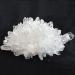 Natural Crystal Rough Stone Crafts Natural White Crystal Cluster of Original specimens (Size : 500g) - Buy Online on GoSupps.com