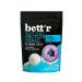 Bett'r BIO Protein Shake Super Mix-Biologique V g talien Sans Gluten Sans Soja et Sans Produits Laitiers - 500g