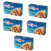 Elazvibes Elazvibes - Squid in American Sauce - Octopus Squid Fine Food for Salad Antipasti Pasta & Sandwiches - 5 Boxes of 111g
