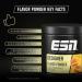 Buy ESN Designer Flavor Powder - Honey Cereal Low Sugar & Calorie | 250g Made in Germany - Sweet Flavor for Healthy Living - Buy Online on GoSupps.com