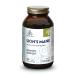 PURICA Lion's Mane Mushroom Capsules 360 Count - Enhanced Cognitive Support Organic Brain Health Supplement for Memory & Focus 360 count (Pack of 1)