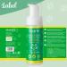 Disane Cruelty-Free Dry Shampoo for Cats 200ml | Odor Eliminator & Dirt Remover | Eco-Friendly Pet Care - Buy Online on GoSupps.com