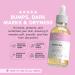 Her Fantasy Box | Ultimate Glow-Up Kit | Probiotics Chlorophyll Capsules Suppositories Body Oil Yoni Oil & pH Shower Gel Detox Hydration & Feminine Wellness Bundle - Buy Online on GoSupps.com