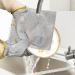 Multipurpose Wire Dishwashing Rags with Gloves - 10 Pack Non Scratch Mesh Cleaner Dishcloth Double Layer Cleaning Pads for Kitchen Pots Pans Sinks - Buy Online on GoSupps.com