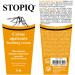 Nutriexpert STOPIQ Soothing Cream Anti-Insect Bite Calming and Softening Instant Effect With Essential Oils and Herbal Extract Tube of 40 ml - Buy Online on GoSupps.com