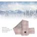GF RG FH Heating Scarf | Washable Adjustable USB Heated Soft Warm Scarf for Skiing & Outdoor Activities (Pink) - Buy Online on GoSupps.com