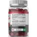 Horb ach Nitric Oxide Beet Root Gummies | 60 Vegan Non-GMO Gluten-Free Strawberry Gummies | Boost Energy & Endurance - Buy Online on GoSupps.com