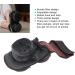 Moxibustion Massage Bag - Foot Pain Relief with Velcro Smoke Filter | International Shipping - Buy Online on GoSupps.com