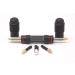 Dynaplug Carbon Racer for Tubeless Bicycle Tires
