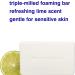 MALIN+GOETZ Lime Bar Soap 140g - Buy Online on GoSupps.com