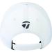 TaylorMade Men's Performance Seeker Hat 2018 - White | One Size - Buy Online on GoSupps.com