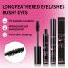 Mascara for Thicker Longer Lashes Long-Lasting Effect  - Buy Online on GoSupps.com