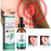 4Pcs Cortexi Ear Drops | 30ml Cortexi Hearing Support Drops | Cortexi Ear Drops | Official Formula | Cortexi Drops | Cortexi Reviews | for Ear Health | Hearing Support | Healthy Eardrum - Buy Online on GoSupps.com