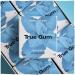True Gum Strong Mint - Plastic-Free Biodegradable Vegan Chewing Gum (21g) | Eco-Friendly International Shipping - Buy Online on GoSupps.com