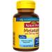Nature Made Melatonin 3 mg - 60 Softgels for Sleep Support | Fast Shipping - Buy Online on GoSupps.com