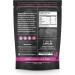Herb Affair Organic Beet Root Powder - Natural Nitric Oxide Booster - USDA Organic Non-GMO Superfood Juice Powder - 300g - Buy Online on GoSupps.com