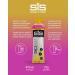 Science in Sport GO Isotonic Energy Gel 15 x 60ml Fruit Salad Vegan - Isotonic Formulation with 22g of Carbohydrates Good Source of Energy Alternative to Isotonic Drinks - Buy Online on GoSupps.com