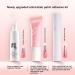 Solid Nail Gel Glue - Solid Soak Off Glue | Long Lasting Nail Gel | Strong Adhesive Fake Acrylic Nails Extension Glue| Nail Glue with Remover for Fake Nail Tips | Lamp Curing Needel | - Buy Online on GoSupps.com