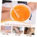 Belliffy 100 Hair Removal Wax Pencils - Premium Body Wax Bars for Smooth Skin - International Shipping Available - Buy Online on GoSupps.com