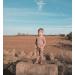 DreamBuy 20 Colours Ribbed Pyjama 2-3 Years Biscuit - Unisex Baby, Boys, Girls, Women, Men Loungewear - Buy Online on GoSupps.com