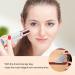 SEIHAI Hair Removal Device - Facial Hair Remover for Women | Includes 2 Replacement Heads | Personal Care Products for Face, Lip, Chin | White - Buy Online on GoSupps.com