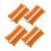 Mipcase Lot de 4 Peignes de Toilettage Double Face en Bambou pour Animaux et Adultes Peigne Antipelliculaire Dents Fines Nettoyage du Cuir Chevelu pour Pellicules et D m lage