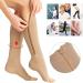 Shanrya Support Stockings | Multifunctional Leg Support for Fitness | High Reliability & Easy to Wear | Long Lifespan - Buy Online on GoSupps.com