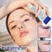 Gel Face Cream Multifunctional Moisturizing Cream Light Moisturizing Gel with Electrolytes for Female Skin Day and Night Care and Oily Skin - Buy Online on GoSupps.com