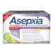 Asepxia Cleansing Bar Softening 4 oz (Pack of 2) - Gentle Skin Cleanser for Daily Use - Buy Online on GoSupps.com