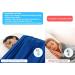 Sensory Compression Blanket Bed Sheet for Kids | Ages 5+ | Double Size - Promotes Better Sleep and Relaxation - Buy Online on GoSupps.com