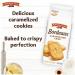 Pepperidge Farm Bordeaux Caramelized Crisp Cookies 6.75 Oz - Irresistible Treats (1 Pack) - Buy Online on GoSupps.com