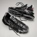 Sneakers Shoes for Men Running - Black - 8 - Buy Online on GoSupps.com