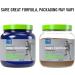 POWERLIFE High Impact Whey Protein - Chocolate - New Formula - 13.4 Oz. - Buy Online on GoSupps.com