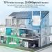 2024 Release WiFi Extender  WiFi Extender Signal Booster for Home Cover up to 10000sq.ft & Dual Band 2.4G&5G Advanced Technology  1200Mbps WiFi Repeater with Ethernet Port up to 45 Devices - Buy Online on GoSupps.com