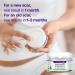 Maximum Strength Stretch Mark Cream | Scar Treatment for Old & New Scars | C-Section Recovery Cream - Buy Online on GoSupps.com