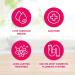 Fabulosa Odour Removing Strong Sink & Drain Unblocker Cleaner and Freshener Cuts Through Grease Dirt and Soap Scum 1L 6 Pack Fresh Breeze Fresh Breeze 1 l (Pack of 6) - Buy Online on GoSupps.com