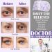 16 Disposable Eye Masks for Dark Circles & Puffiness | Soothing Lavender Steam Relief for Headaches & Eye Fatigue - Buy Online on GoSupps.com