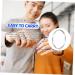 UKCOCO 1 Set Screw Nut Repair Tool for Glasses Watches & Bracelets Metal Miniature Screwdriver for Small Electronics - Buy Online on GoSupps.com