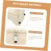 Buy Solustre Moxibustion Box - Moxa Device & Sticks | Unique Eiche | International Shipping - Buy Online on GoSupps.com